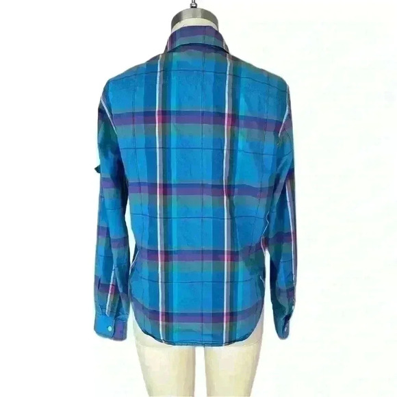 Lauren  Ralph Lauren Shirt Size M - Picture 2 of 8